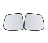 Per Chevrolet Per Vollando Per Orlando 11-15 Specchietto Retrovisore Riscaldato Specchio Retromarcia Riflettente Vetro Specchietto Retrovisore(A pair)