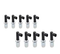 Per Chevrolet R10 R2500 P30 R20 P30 Van R10 6487779 12204-U3160-71 1 X 6487779 Valvola PCV(10 X)