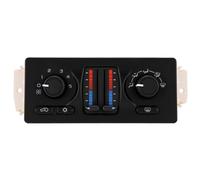 per Chevrolet Silverado 1500 2500 HD 2003-2006 Modulo di Controllo del Clima HVAC E Riscaldamento 599-210Xd Pannello di Controllo A/C