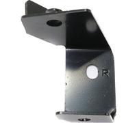 Per Chevrolet Silverado 1500 RH Destro Supporto Esterno Paraurti 2016 2017