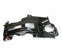 Per Chevrolet Silverado 2500 2015 2017 Barra Del Paracolpi Sinistro Cuscinetto