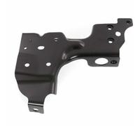 Per Chevrolet Silverado 2500 RR RH Destro Supporto Paraurti Anno 2015 2017