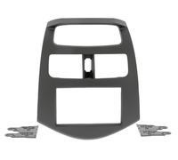 Per CHEVROLET Spark 1 M300 Cornice Per Radio Auto Installazione Doppio DIN 2-DIN