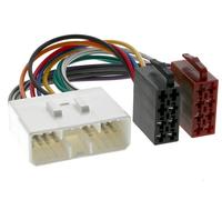 Per Chevrolet Spark Da 2009> Connettore Cavo Adattatore Radio Auto Iso