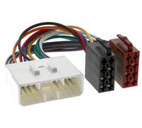 Per CHEVROLET SPARK Dal 2009 Adattatore Radio Auto Cavo Spina ISO