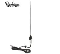Per Chevrolet Styleline Deluxe 1949 - 1950 FM DAB+ Antenna Telescopica