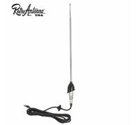 Per Chevrolet Styleline Deluxe 1949 - 1950 Fm DAB+ Antenna Telescopica