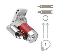 Per Chevrolet V8 Small Big Block Per 18493 Per Chevy-V8 153 O 168 Denti Corona Dentata Motorino D'avviamento In Alluminio Riduzione Ingranaggi 3 CV Motorino Avviamento