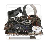 Per Chevy 4L65E/4L70E Trasmissione Raybestos Stage1 Deluxe L2 Rebuild Kit 04-On