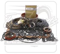 Per Chevy Alluminio Powerglide Trasmissione Performance Gen 2 Dlx Rebuild Kit