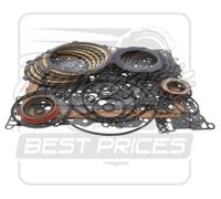 Per Chevy Alluminio Powerglide Trasmissione Raybestos Gen 2 Rebuild Kit 70-73
