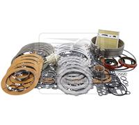 Per Chevy Alluminio Powerglide Trasmissione Ricostruzione Kit 1962-73