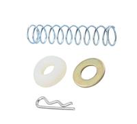 Per Chevy Auto Trans Cambio-Cross Albero Collegamento Boccola Molla-Kit 1377083