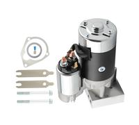 Per CHEVY HD Per Mini 3HP 305 350 454 ATP 153 O 168 Denti 327 350 400 SBC 700HP Motorino Avviamento Small And Big Block Motorino Avviamento