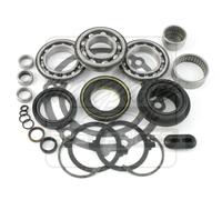 Per Chevy NP261 NP263 Nuovo Processo 261 263 Trasferimento Custodia Rebuild Di G