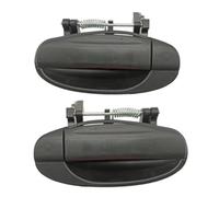 Per Chevy Per Aveo 2004 2005 2006 Maniglia Esterna Per Auto | Maniglia porta esterna sinistra destra OEM: 96541631 96541632