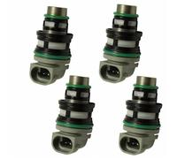 Per Chevy Per Beretta Per Cavalier LLV S10 Per Corsica 1992 1993 1994 1995 1996 1997 Iniettore Carburante 2.2 17113124 17113197 FJ1004 iniettori carburante per auto(4 Pcs)