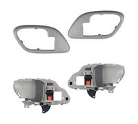 Per Chevy Per C1500 Per C2500 Per C3500 Per K1500 Per K2500 Per Tahoe 1995-2000 15708044 15708043 Maniglie Interne Porta Sinistra Destra Gruppo Maniglia Interna Portiera(B)