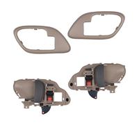Per Chevy Per C1500 Per C2500 Per C3500 Per K1500 Per K2500 Per Tahoe 1995-2000 15708044 15708043 Maniglie Interne Porta Sinistra Destra Gruppo Maniglia Interna Portiera(A)