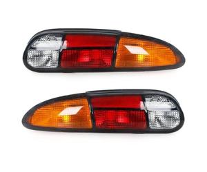 Per Chevy Per Camaro 1993-2002 5976519 Indicatori Di Direzione Posteriori Illuminazione Guida Di Retromarcia Lampada Freno Gruppo Luci Posteriori Per Auto Dinamico Indicatori Direzione(A pair)