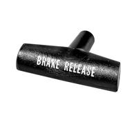 per Chevy per Camaro 67-81 per Chevelle 68-72 per Chevy II 68 per El Camino 68-72 per Monte Carlo 70-72 per Nova 69-79 per C10 Pickup 70-72 Maniglia di Rilascio del Freno di stazionamento 3893179