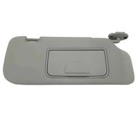 Per Chevy Per Captiva Interni Con Accessori Per Il Montaggio Della Visiera Anteriore A Specchio Visiera Aletta Parasole(Right side grey)