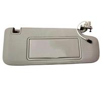 Per Chevy Per Cruze 2009 2010 2011 2012 2013-2022 Parasole Per Interni Auto Con Gruppo Visiera Anteriore A Specchio Visiera Aletta Parasole