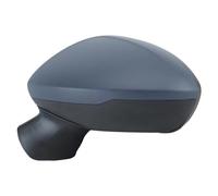 Per Chevy Per Cruze 2015 2016 2017 2018 2019 2020 5 Spilli Specchietto Retrovisore Montaggio Con Parti Di Automobili Riscaldate Posteriore Gruppo Specchio(Sinistra)