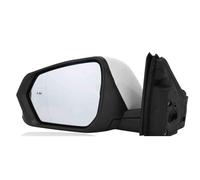 Per Chevy Per Equinox 2018-2021 2022 Per Gmc Per Terreno Ala Laterale Porta Specchio Retrovisore Riscaldato Lampeggiante Specchi Tappo Copertura 10pin Specchietto Elettrico Retrovisore(B,R)