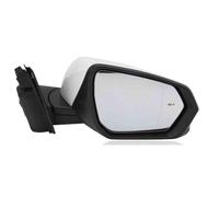 Per Chevy Per Equinox 2018-2021 2022 Per Gmc Per Terreno Ala Laterale Porta Specchio Retrovisore Riscaldato Lampeggiante Specchi Tappo Copertura 10pin Specchietto Elettrico Retrovisore(B,L)