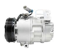 per Chevy, per Montana Nova Agile Compressore AC CS20078 52149057 94701966 94701966 94752372 Sostituzione compressore A/C
