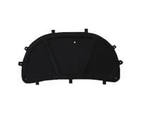 Per Chevy Per Sail Per Aveo 3 Per MK3 2015-2018 Pannello isolante termico e acustico per il cofano anteriore Cuscinetto isolante termico per cofano(Digitare un)