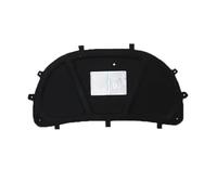 Per Chevy Per Sail Per Aveo 3 Per MK3 2015-2018 Pannello isolante termico e acustico per il cofano anteriore Cuscinetto isolante termico per cofano(Tipo B)