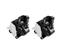 per Chevy per Silverado per GMC Sierra 1500 2007-2013 5.3L 6.0L 6.2L 2X 15854939 15854941 15854940 Supporto Motore Anteriore Sinistro Destro Supporti Motore per Auto