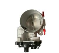 per Chevy per Suburban 1500 2500 per Tahoe 1257080 RME75 Valvola Corpo farfallato Gruppo Corpo farfallato Completo Corpo farfallato aspirazione Auto