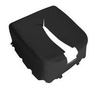 Per Chevy Per Tahoe Per Silverado 2007-2014 Rivestimento Per Bracciolo Centrale In Similpelle Bracciolo(Black)