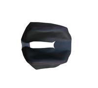 Per Chevy Per Tahoe Per Silverado Per Yukon 2007-2014 Copri Bracciolo Centrale In Pelle Sintetica Bracciolo(Black)