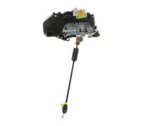 per Chevy Silverado 2500 HD 2012 2013 2014 Attuatore Serratura Porta | Metallo, plastica | Nero, Argento, Bianco | Terminale a Lama | Connettore Ovale | 1 connettore Femmina | Ricambio per 22862040