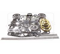 Per Chevy T10 Trasmissione 4spd Trans Rebuild Kit 1974-ON Camaro Chevrolette ECC