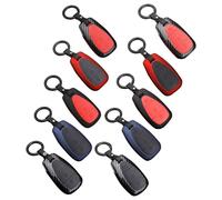 Per Chevy-Volt Bolt-Malibu Protezione Giacca 2/3 Pulsanti Keyless Telecomando