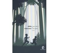 Per chi è la notte - Simeone Aldo