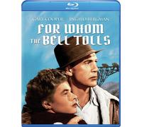 Per Chi Suona La Campana Blu-Ray
