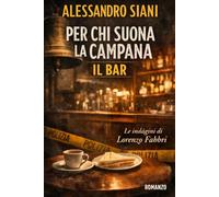 Per chi suona la campana - Il bar