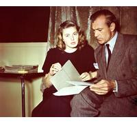 Per Chi Suona La Campana Poster Stampa 24x20"