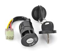 Per Chiave Blocco Dell'interruttore Accensione Per Stels 500 600 650 800 850 Leopard Guepard Dominator ATV Blocco Accensione Moto