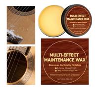 per Chitarra 80g Nutriente per Strumenti Musicali