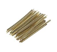 Per Chitarra Acustica Classica Filo Di Rame 21 Tasti Tastiera 2,0 Mm Per Chitarre Acustiche Classiche Regalo Durevole parti di chitarra