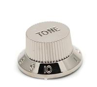 Per Chitarra Elettrica ST/SQ Tappo Manopola Di Controllo Volume Chitarra Elettrica Tono Manopola Volume Tappo Potenziometro Twist(TONE)