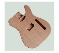 Per Chitarra Elettrica TL Con Corpo In Mogano Dimensione Connettore 56 Mm Adatto Per Lunghezza Effettiva Della Corda 648 Mm