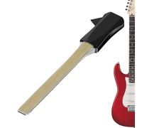 per chitarra - Ingranaggio per corde, strumenti per la melodia per la pratica dei principianti, plettro per equiseto con funzione portatile, attrezzatura musicale, aiutanti per il per